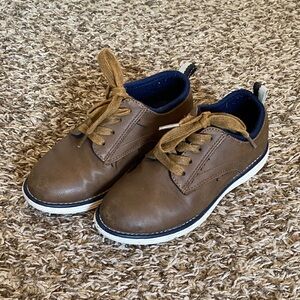 Cat and Jack Boys Shoes